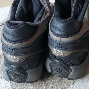 Balance 975 Waterproof Shoes | Poshmark